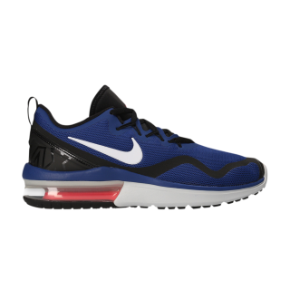Wmns Air Max Fury 'Deep Royal Blue'