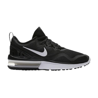 Wmns Air Max Fury 'Black'
