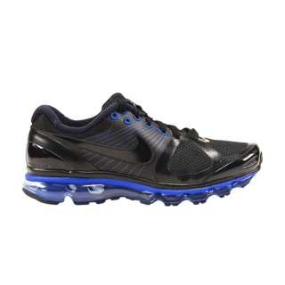 Air Max+ 2010 'Air Attack'