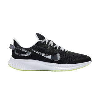Runallday 2 'Black Sapphire'