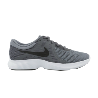 Revolution 4 GS 'Dark Grey'