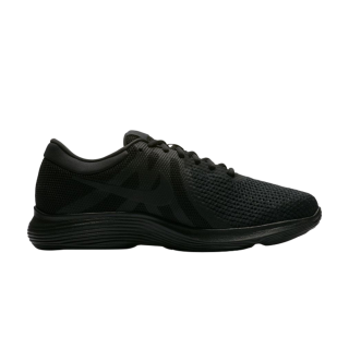 Revolution 4 'Black Anthracite'