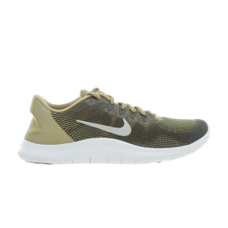 Flex 2018 RN 'Neutral Olive'