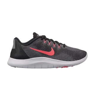 Flex 2018 RN GS 'Black Racer Pink'