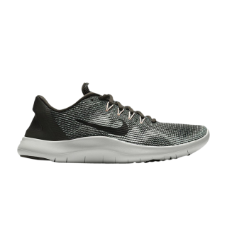Wmns Flex 2018 RN 'Newsprint'