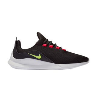 Viale 'Black Volt Solar Red'