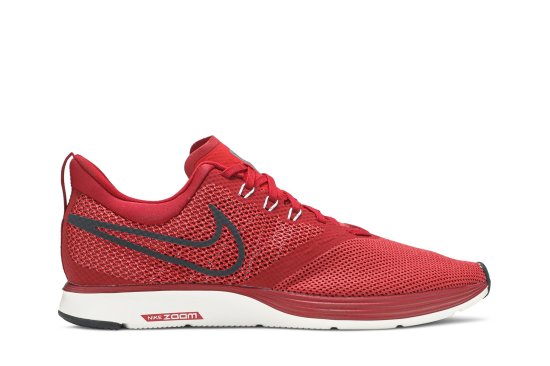 Zoom Strike 'Gym Red' ᡼