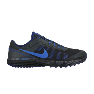 Dual Fusion Trail 2 'Black Cobalt'