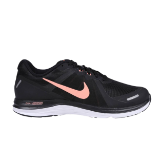 Wmns Dual Fusion X 2 'Black Atomic Pink'