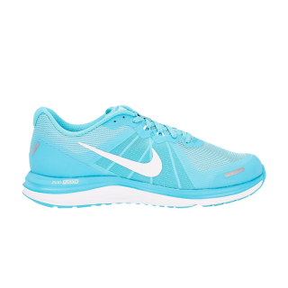 Wmns Dual Fusion X 2 'Gamma Blue'