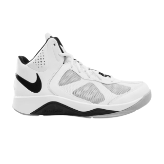 Dual Fusion BB 'White Black'