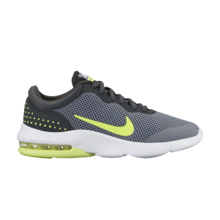 Air Max Advantage GS 'Cool Grey Volt'