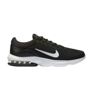 Air Max Advantage 'Black White'