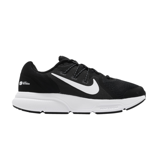 Zoom Span 3 'Black White' ᡼