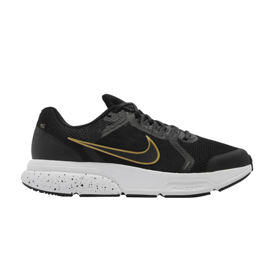 Zoom Span 4 'Black Metallic Gold' ᡼