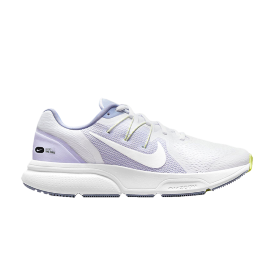 Wmns Zoom Span 3 'Iris Whisper' ᡼