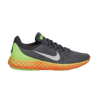 Lunar Skyelux 'Cool Grey Volt Total Orange'