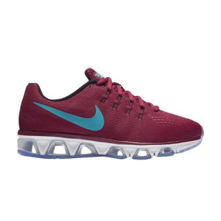 Wmns Air Max Tailwind 8 'Noble Red'