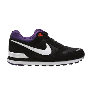 MS78 LE 'Black Club Purple'