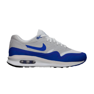 Wmns Air Max Lunar 1 'Natural Grey Royal'