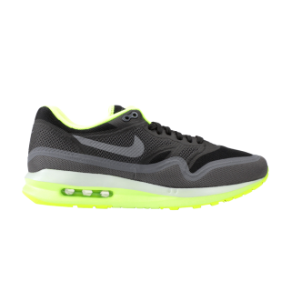 Wmns Air Max Lunar 1 'Black Volt'