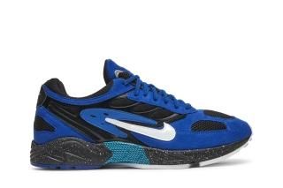 Air Ghost Racer 'Indigo Force'