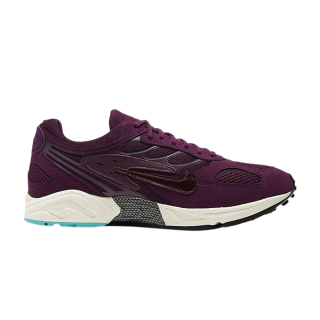 Air Ghost Racer 'Bordeaux'