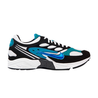 Air Ghost Racer 'Mineral Teal'