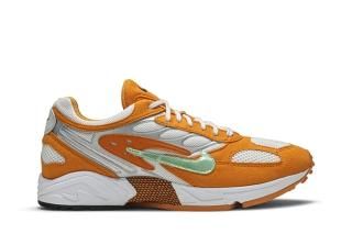 Air Ghost Racer 'Orange Peel'