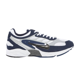 Air Ghost Racer 'White Midnight Navy'