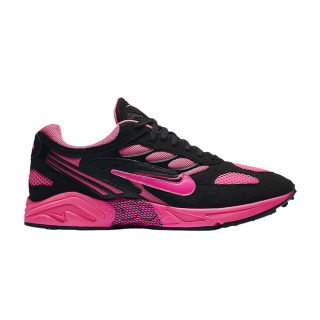 Air Ghost Racer 'Pink Blast'