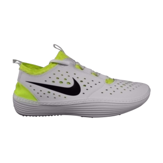 SolarSoft Costa Low 'White Volt'