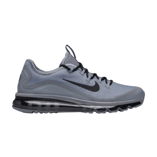 Air Max More 'Cool Grey' ͥ