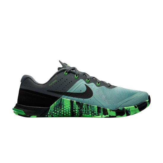 Metcon 2 'Cannon Rage Green' ᡼
