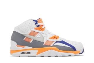 Air Trainer SC High 'Auburn' 2022