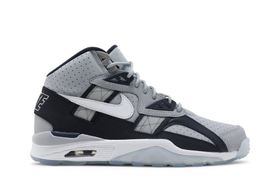 Air Trainer SC High 'Georgetown' ᡼