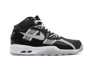 Air Trainer SC High 'Raiders'