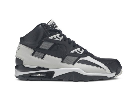 Air Trainer SC High 'Raiders' ᡼