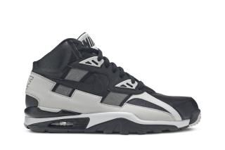 Air Trainer SC High 'Raiders'