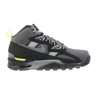Air Trainer SC Sneakerboot 'Dark Grey Volt'