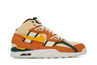 Air Trainer SC High 'Pollen Cider'