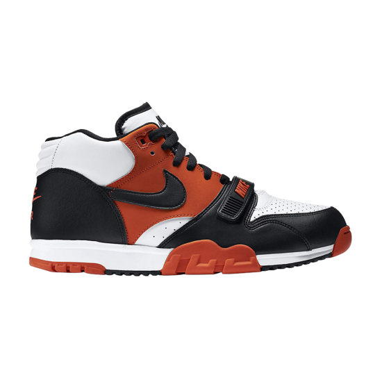 Air Trainer 1 Mid ᡼
