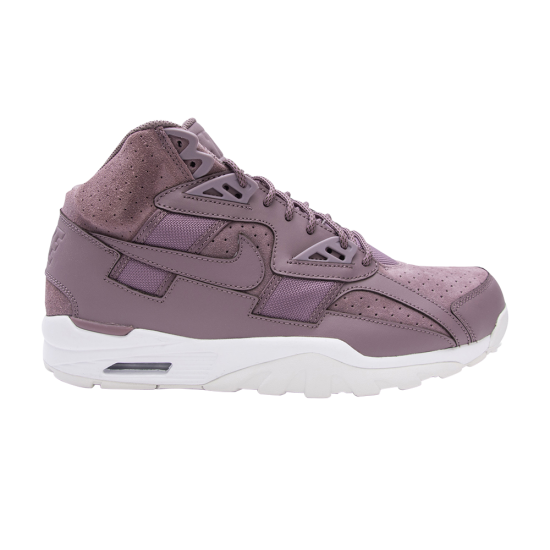 Air Trainer SC High 'Taupe Grey' ᡼