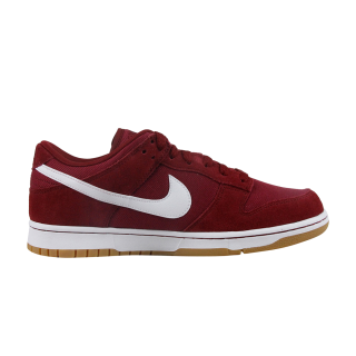 Dunk Low 'Team Red' ͥ