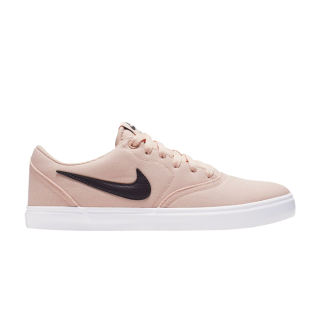 Wmns Check Solarsoft Canvas SB 'Washed Coral'