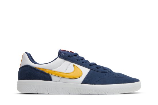 Team Classic SB 'Midnight Navy Orange' ᡼