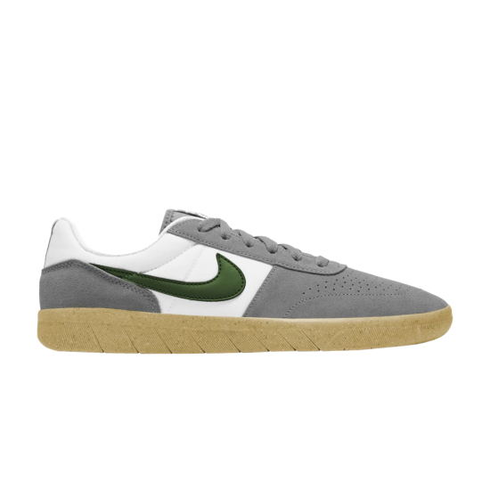 Team Classic SB 'Particle Grey Forest Green' ᡼