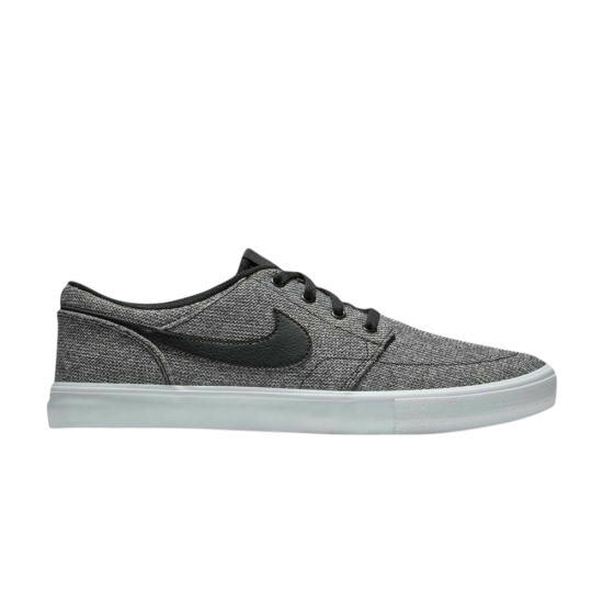 Portmore 2 Solar Canvas Premium SB 'Black White' ᡼