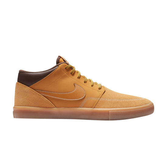 Portmore 2 Solarsoft Mid SB 'Bronze' ᡼