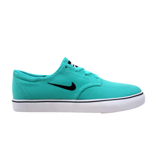 Clutch Canvas SB 'Light Retro'
